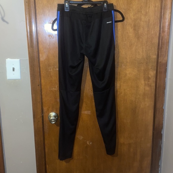 Adidas Track Pants - Picture 2 of 2